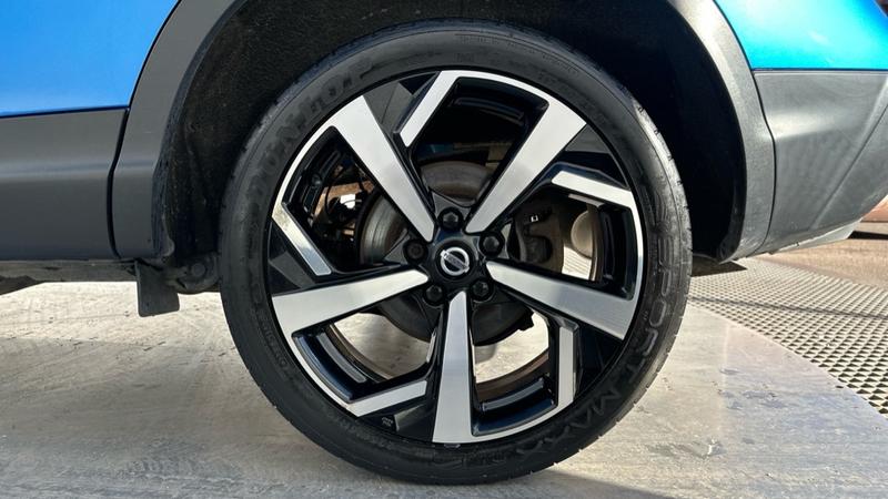 Used Nissan Qashqai 2019 for sale - 75995314: Photo 18
