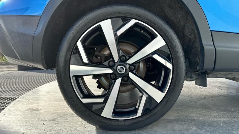 Used Nissan Qashqai 2019 for sale - 75995314: Photo 19