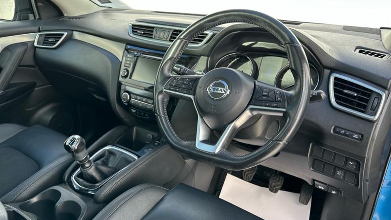 Used Nissan Qashqai 2019 for sale - 75995314: Photo 2