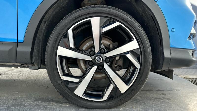 Used Nissan Qashqai 2019 for sale - 75995314: Photo 20