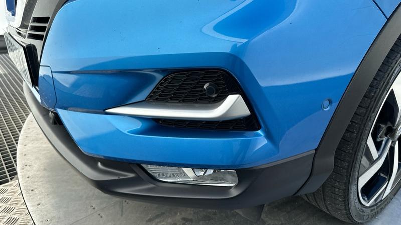 Used Nissan Qashqai 2019 for sale - 75995314: Photo 24