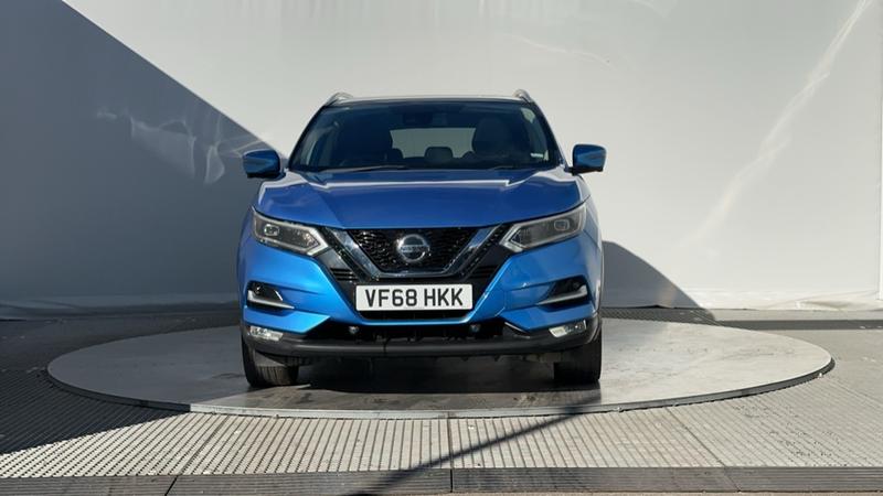 Used Nissan Qashqai 2019 for sale - 75995314: Photo 3