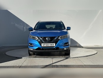 Used Nissan Qashqai 2019 for sale - 75995314: Photo 3