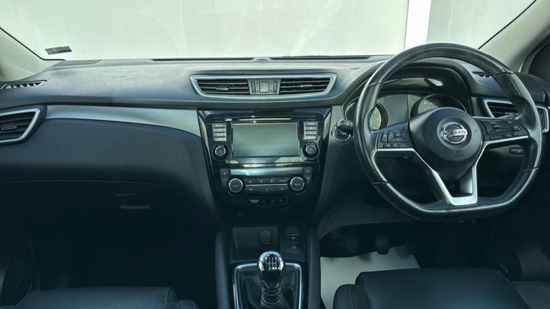Used Nissan Qashqai 2019 for sale - 75995314: Photo 4