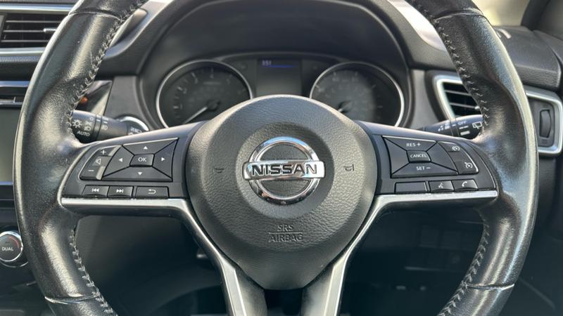 Used Nissan Qashqai 2019 for sale - 75995314: Photo 42
