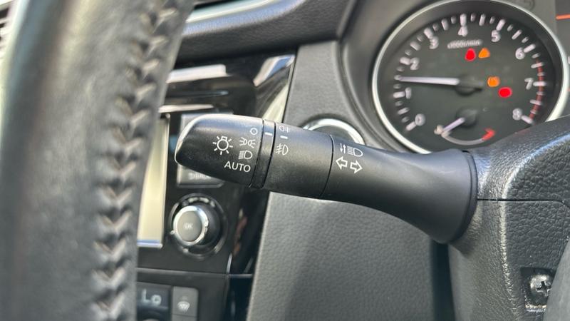 Used Nissan Qashqai 2019 for sale - 75995314: Photo 44