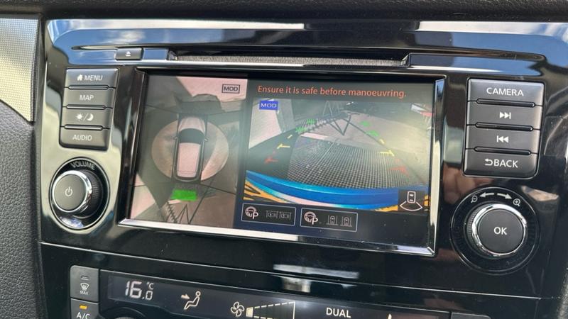 Used Nissan Qashqai 2019 for sale - 75995314: Photo 49