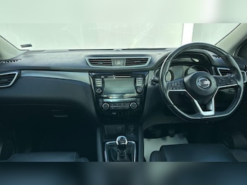 Used Nissan Qashqai 2019 for sale - 75995314: Photo 4