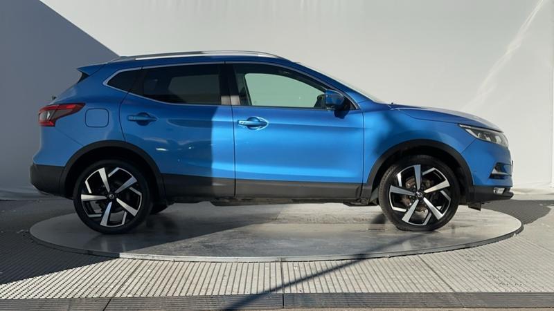 Used Nissan Qashqai 2019 for sale - 75995314: Photo 5