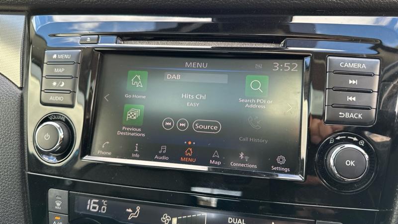 Used Nissan Qashqai 2019 for sale - 75995314: Photo 50