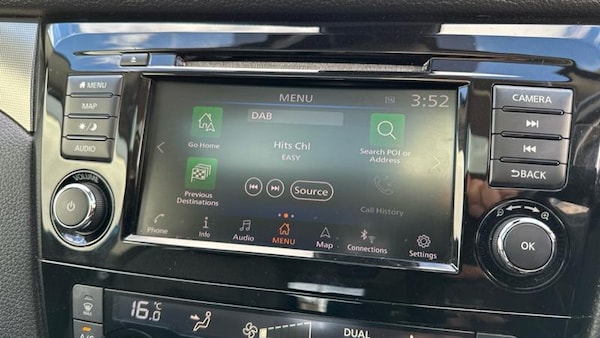 Used Nissan Qashqai 2019 for sale - 75995314: Photo 50