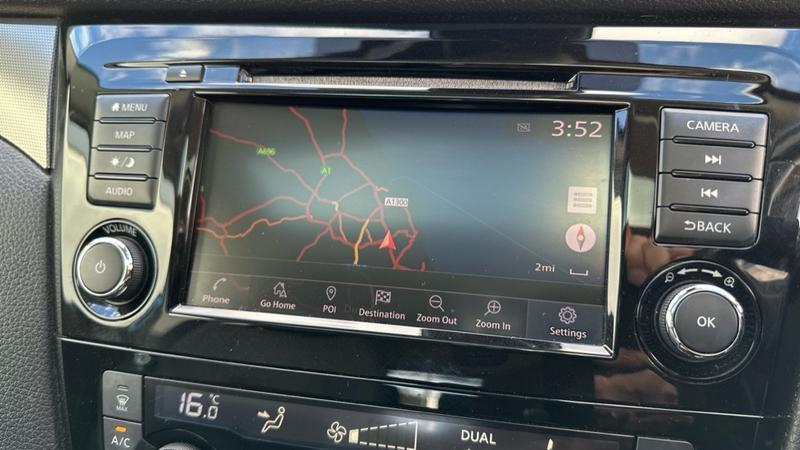 Used Nissan Qashqai 2019 for sale - 75995314: Photo 51