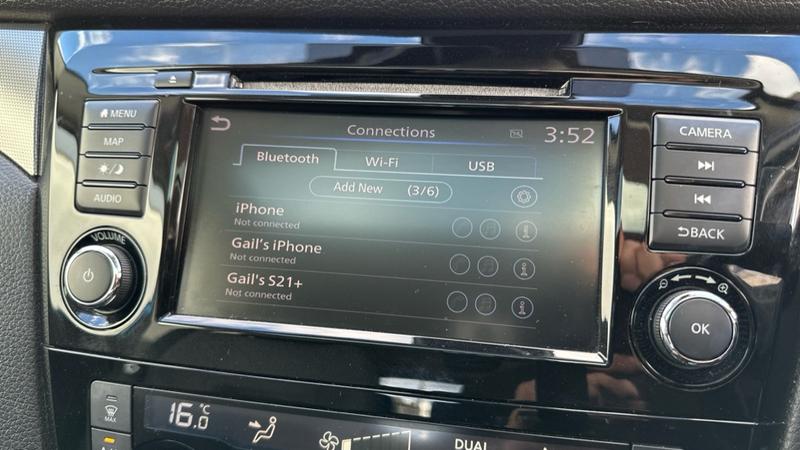 Used Nissan Qashqai 2019 for sale - 75995314: Photo 52