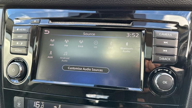 Used Nissan Qashqai 2019 for sale - 75995314: Photo 53