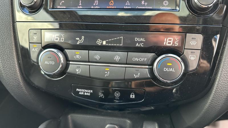 Used Nissan Qashqai 2019 for sale - 75995314: Photo 54