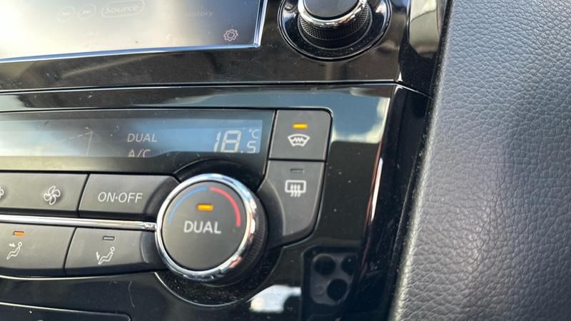 Used Nissan Qashqai 2019 for sale - 75995314: Photo 55