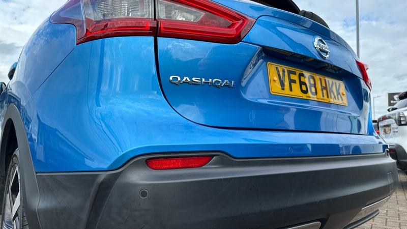 Used Nissan Qashqai 2019 for sale - 75995314: Photo 61