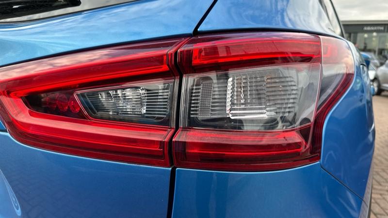 Used Nissan Qashqai 2019 for sale - 75995314: Photo 65