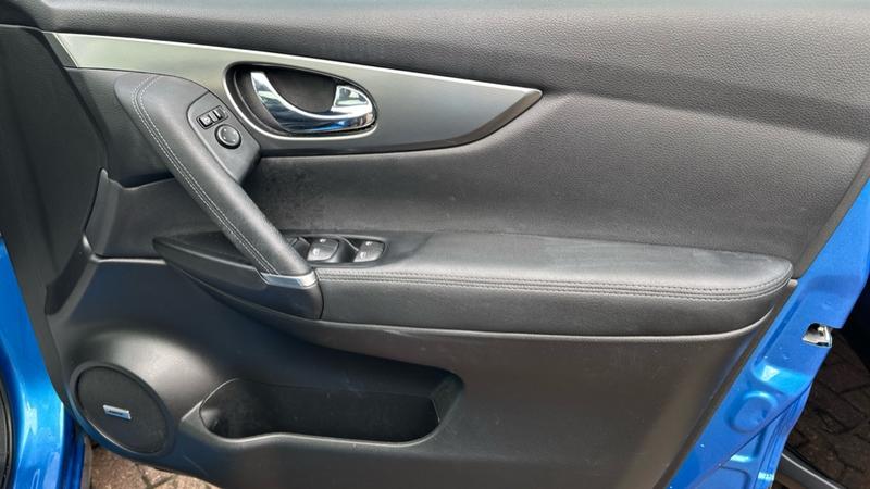 Used Nissan Qashqai 2019 for sale - 75995314: Photo 66