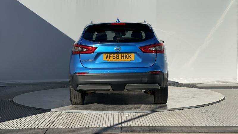 Used Nissan Qashqai 2019 for sale - 75995314: Photo 7