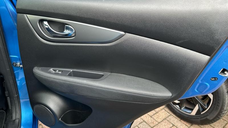 Used Nissan Qashqai 2019 for sale - 75995314: Photo 71