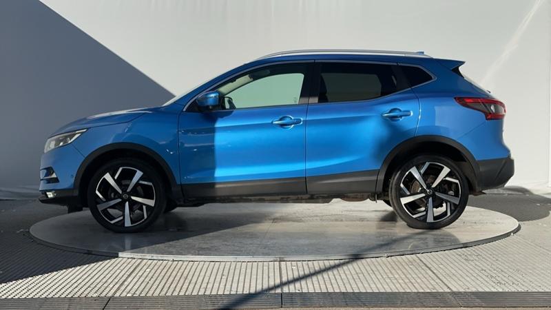 Used Nissan Qashqai 2019 for sale - 75995314: Photo 9