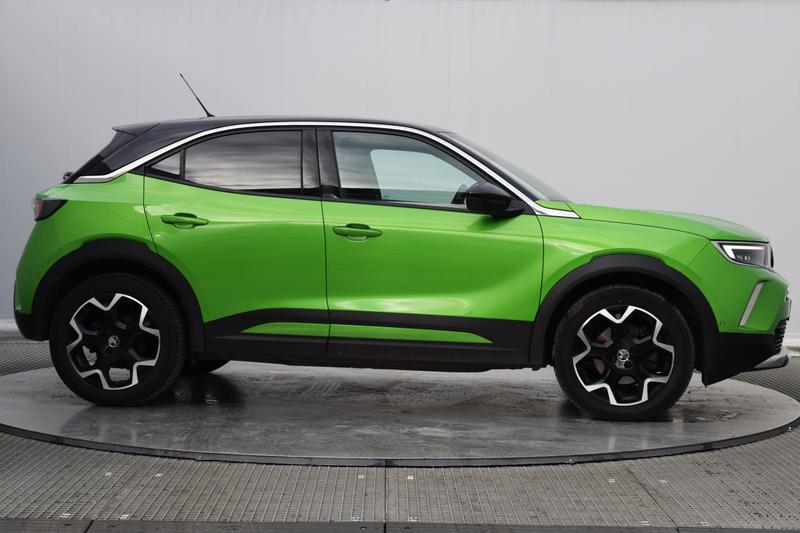 Used Vauxhall Mokka-e 2024 for sale - 76131508: Photo 11