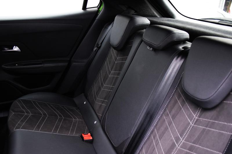 Used Vauxhall Mokka-e 2024 for sale - 76131508: Photo 15