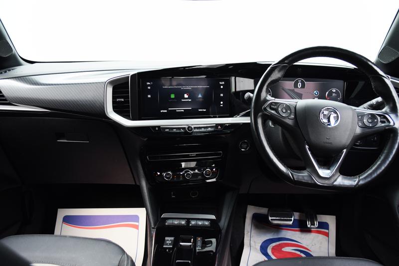 Used Vauxhall Mokka-e 2024 for sale - 76131508: Photo 18