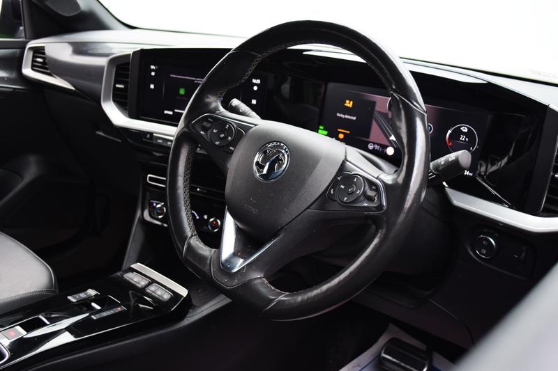 Used Vauxhall Mokka-e 2024 for sale - 76131508: Photo 2