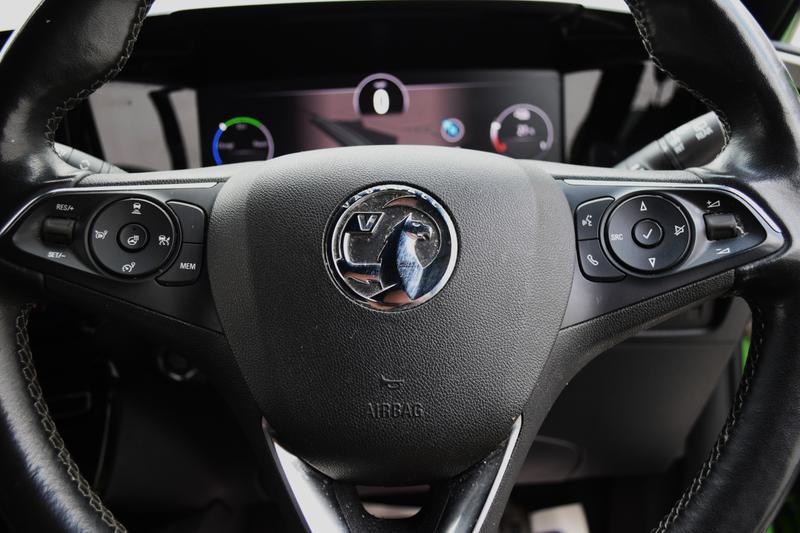 Used Vauxhall Mokka-e 2024 for sale - 76131508: Photo 20