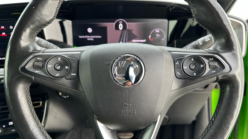 Used Vauxhall Mokka Electric 2024 for sale - 76131508: Photo 41