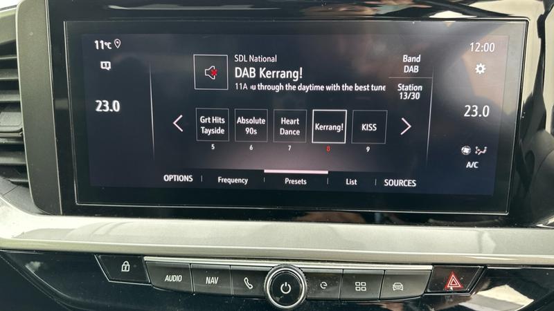 Used Vauxhall Mokka Electric 2024 for sale - 76131508: Photo 45