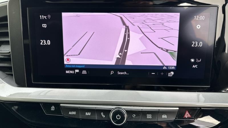 Used Vauxhall Mokka Electric 2024 for sale - 76131508: Photo 46