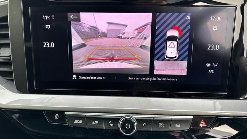 Used Vauxhall Mokka Electric 2024 for sale - 76131508: Photo 47