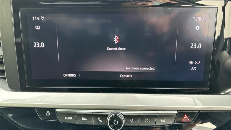 Used Vauxhall Mokka Electric 2024 for sale - 76131508: Photo 48