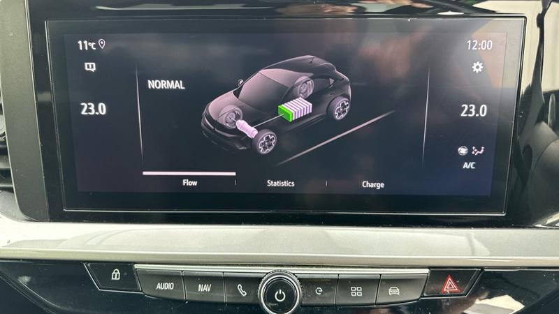 Used Vauxhall Mokka Electric 2024 for sale - 76131508: Photo 49