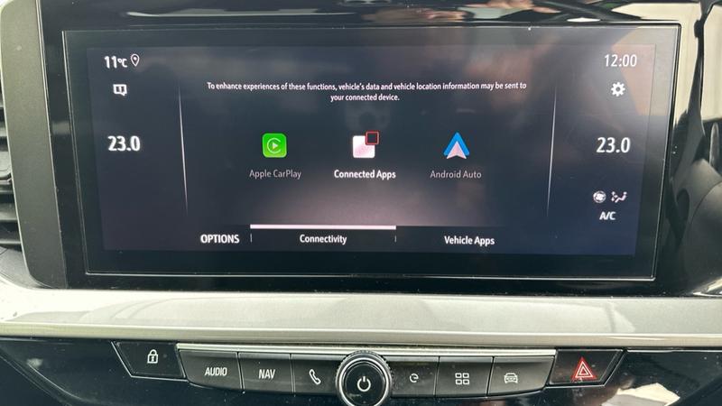 Used Vauxhall Mokka Electric 2024 for sale - 76131508: Photo 50