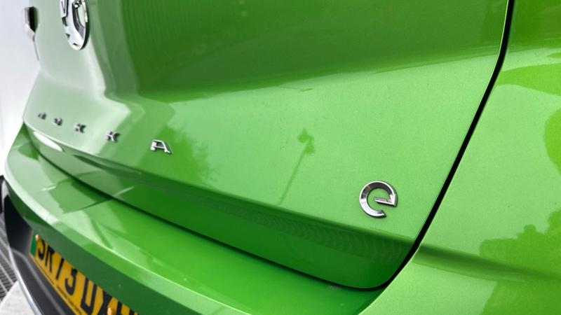 Used Vauxhall Mokka Electric 2024 for sale - 76131508: Photo 70