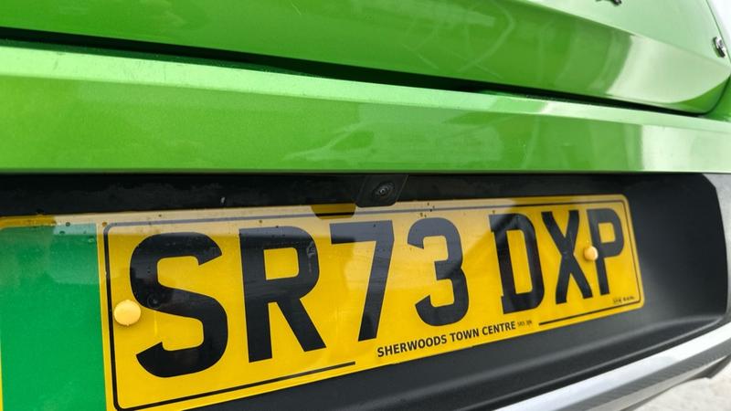 Used Vauxhall Mokka Electric 2024 for sale - 76131508: Photo 71