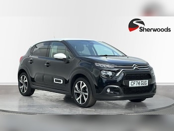 Used Citroen C3 2024 for sale - 78468271: Photo