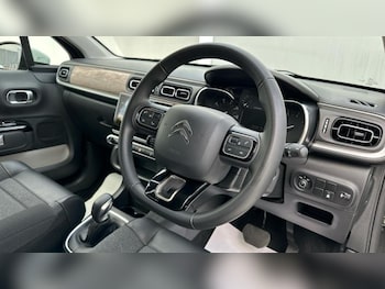 Used Citroen C3 2024 for sale - 78468271: Photo