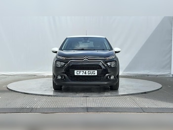 Used Citroen C3 2024 for sale - 78468271: Photo
