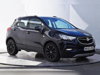 Used Vauxhall Mokka X 2019 for sale - 78925881: Photo