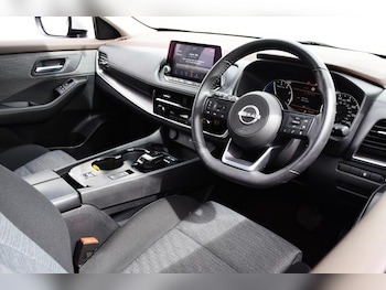 Used Vauxhall Mokka X 2019 for sale - 78925881: Photo