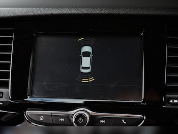 Used Vauxhall Mokka X 2019 for sale - 78925881: Photo