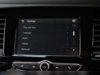 Used Vauxhall Mokka X 2019 for sale - 78925881: Photo