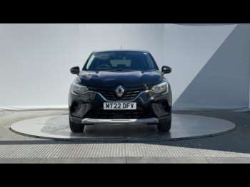 Used Renault Captur 2022 for sale - 75068988: Photo