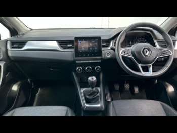 Used Renault Captur 2022 for sale - 75068988: Photo