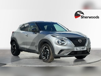 Used Nissan Juke 2023 for sale - 78846038: Photo